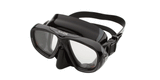 RIFFE Naida side view clear lens freediving spearfishing