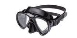 RIFFE Nekton Mask side view clear lens freediving spearfishing