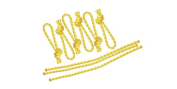 Tie In Wishbone Kit (1000 lb.) 3 pack