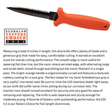 EDC (Every Dive Carry) 4.5