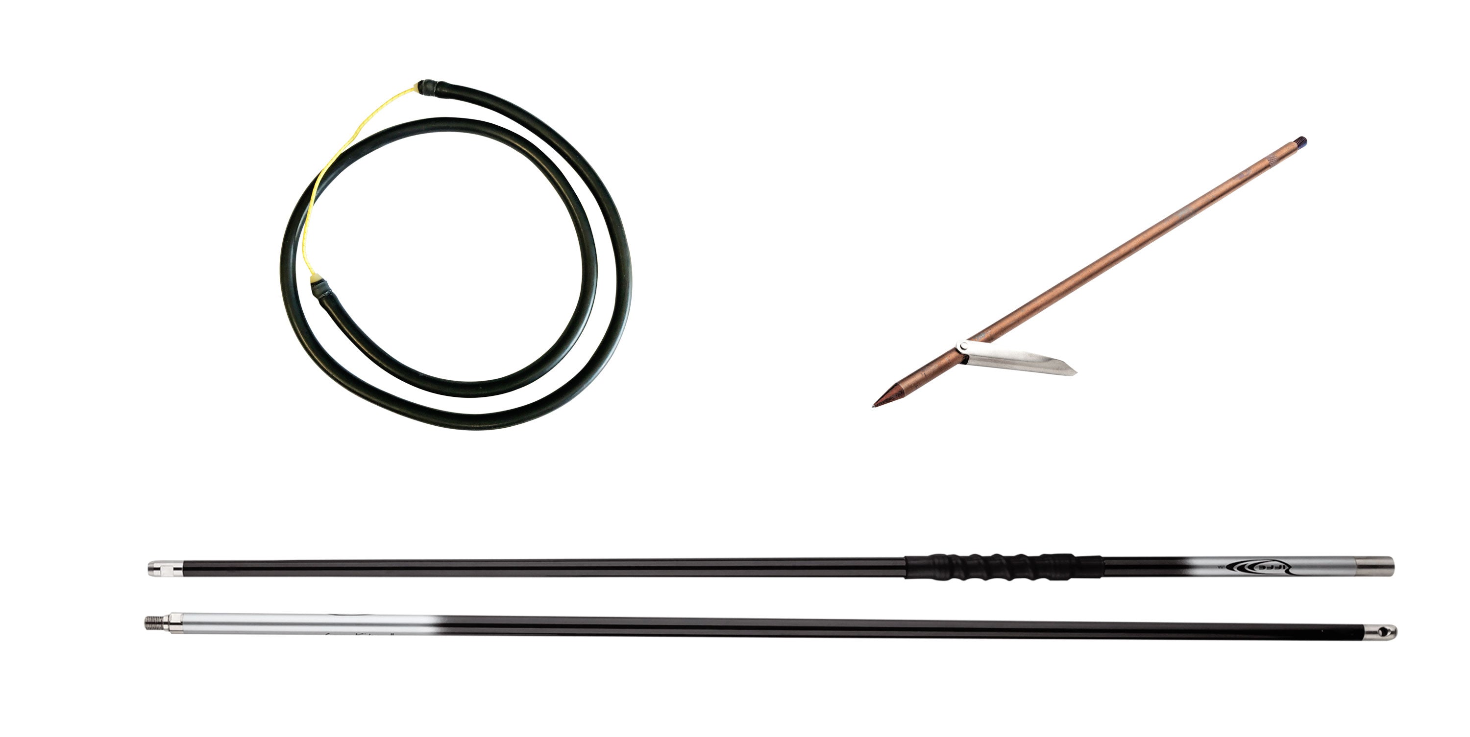 Pole Spears - Spearfishing - All Products