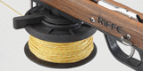Reel Drag Lever (Horizontal Reel)
