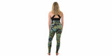 Women's Digi-tek© 5mm Wetsuit (2pc. set) Yamamoto