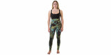 Women's Digi-tek© 5mm Wetsuit (2pc. set) Yamamoto