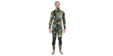 Digi-tek© 2mm Wetsuit (2pc. Set) Yamamoto