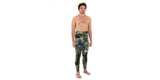 Digi-tek© 2mm Wetsuit (2pc. Set) Yamamoto