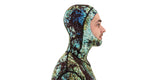 Digi-tek© 2mm Wetsuit (2pc. Set) Yamamoto