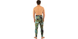 Digi-tek© 3.5mm Wetsuit  (2pc. Set) - Wave Logo - Yamamoto