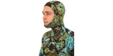 Digi-tek© 3.5mm Wetsuit  (2pc. Set) - Wave Logo - Yamamoto