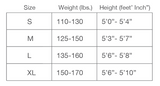Women's Digi-tek© 5mm Wetsuit (2pc. set) Yamamoto