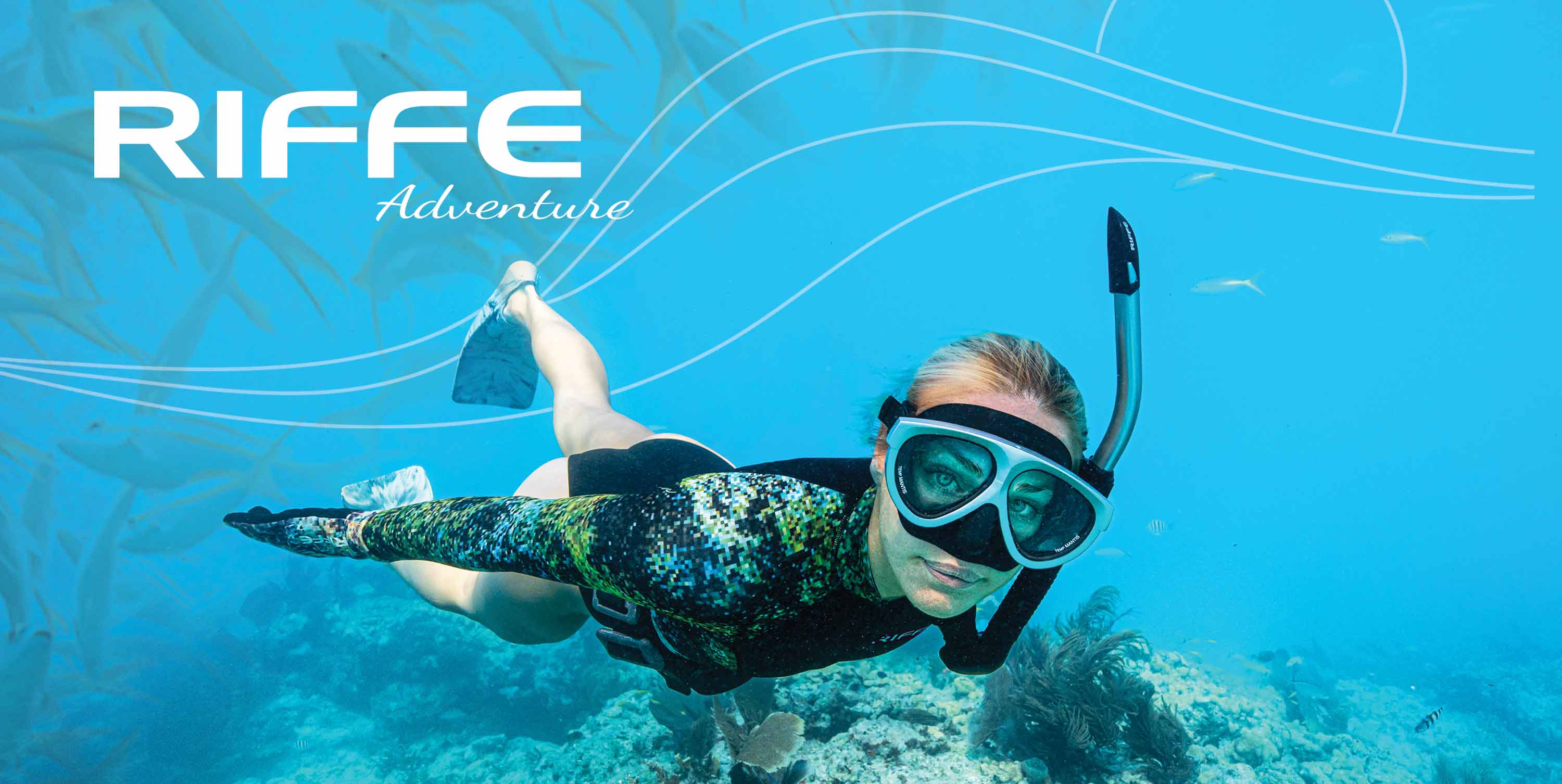 RIFFE Adventure Collection RIFFE Web Store