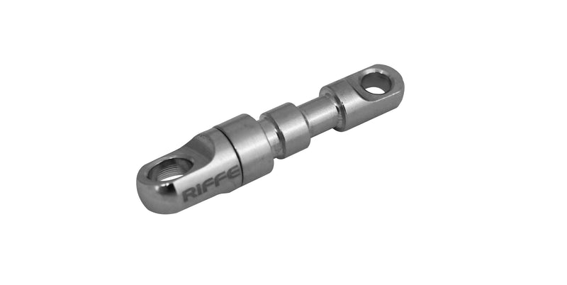 Custom Ballbearing Swivel Plug