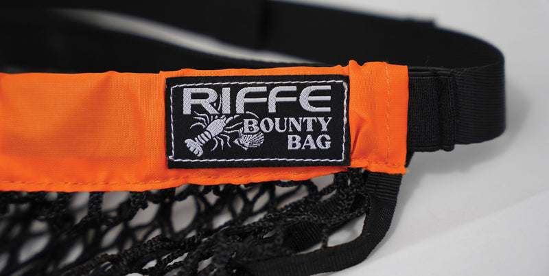 Bounty Bag Lobster Collection Mesh Bag