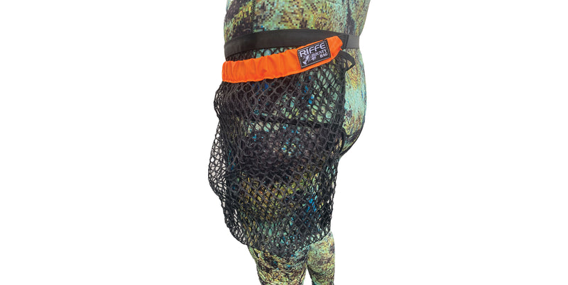 Bounty Bag Lobster Collection Mesh Bag