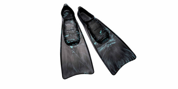 Riffe Fin & Foot Pockets for freediving and spearfishing – RIFFE