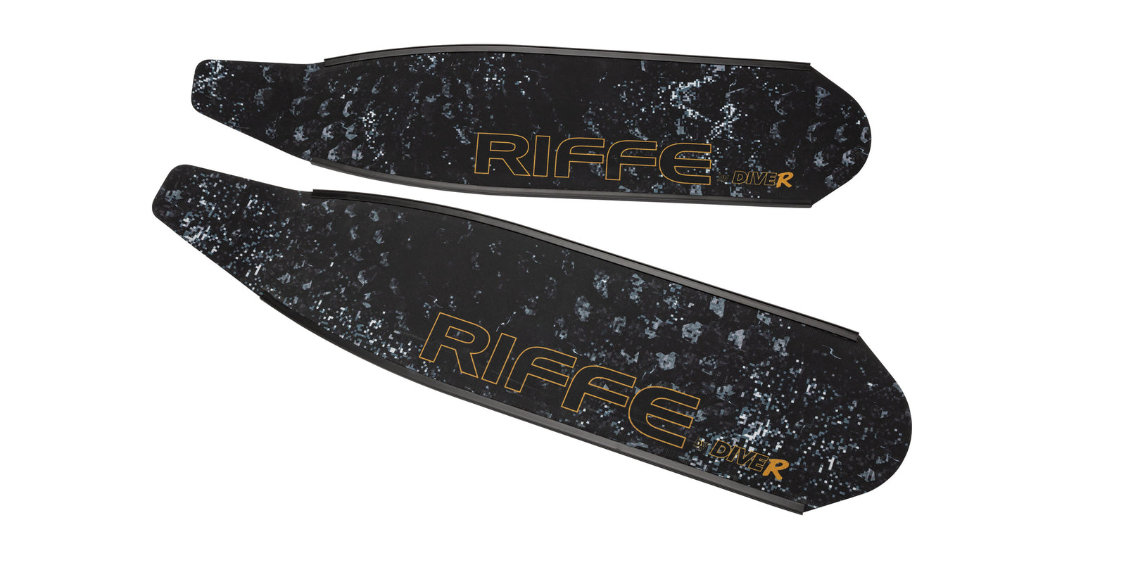 【 fin design】ボンガDa Fade 7.0 フィン RIFFE by DiveR Vortex Carbon Fiber Fin Blades - MEDIUM – RIFFE Web