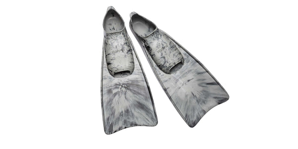 AQUX Bulge Swim × SURF Silver Aqux Bulge Swim x SURF (Special Edition) - 6tisfy