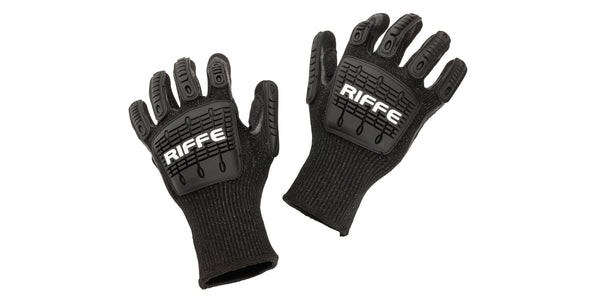 Holdfast Cut Resistant High Impact Glove