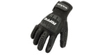 Holdfast Cut Resistant High Impact Glove with Strap