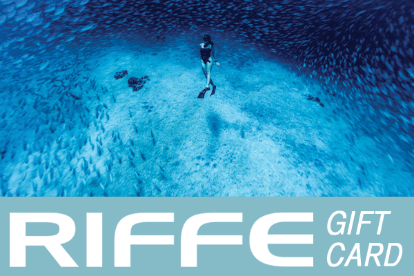 RIFFE eGift Card - Deep Blue