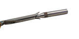 Mini Slip Tip Assembly - Needle Point (6mm Thread) with Tandem Slide Ring