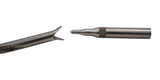 Mini Slip Tip Assembly - Needle Point (6mm Thread) with Tandem Slide Ring