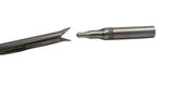 Slip Tip Assembly (Needle Point) with Tandem Slide Ring