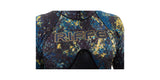 Long Sleeve Hooded Rash Guard w/ Beavertail - Aurum-Tek