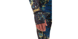 Long Sleeve Hooded Rash Guard w/ Beavertail - Aurum-Tek