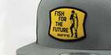Future Fish Hat