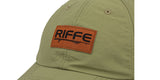 Gunner Performance Hat - Khaki Green