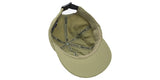 Gunner Performance Hat - Khaki Green