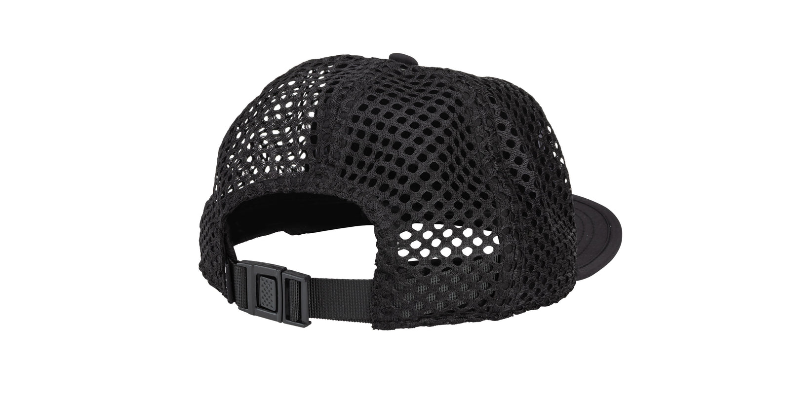 Breezer Hat - Black – RIFFE Web Store