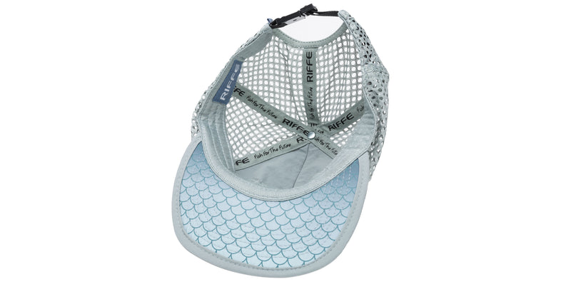 Breezer Hat - Grey