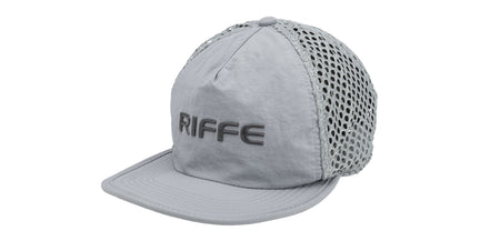 Breezer Hat - Grey – RIFFE Web Store