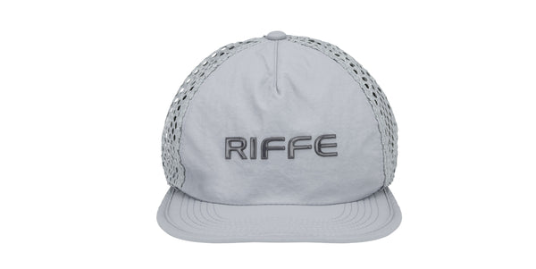 Breezer Hat - Grey