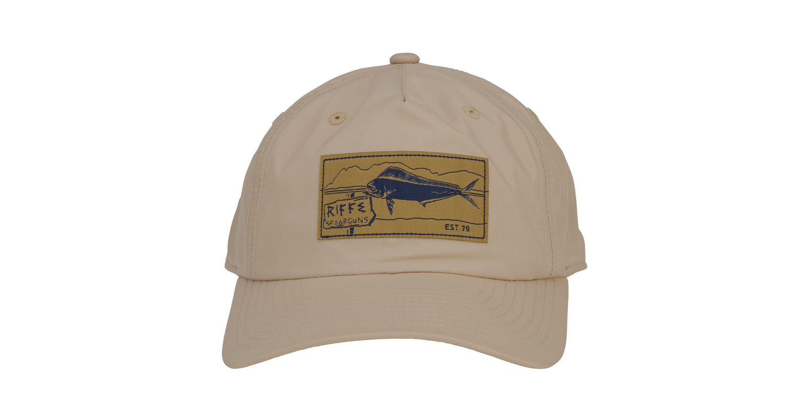 Mahi Hat - Cork – RIFFE Web Store