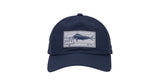 Mahi Hat - Navy