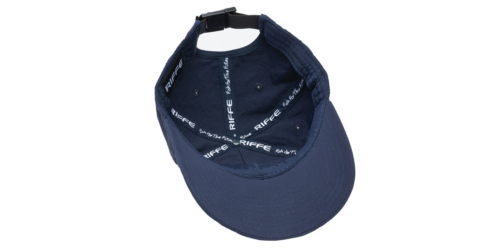Mahi Hat - Navy – RIFFE Web Store