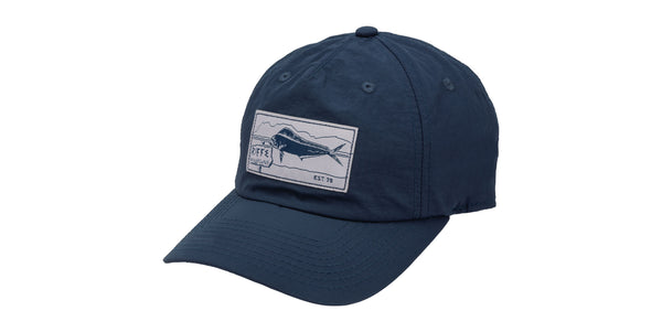 Mahi Hat - Navy