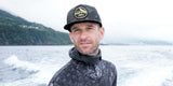 Quest Hat - Multicam Black