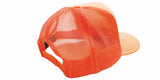 Adventure Hat - Coral