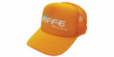 Adventure Hat - Gold