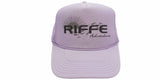 Adventure Hat - Lavender