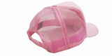 Adventure Hat - Pink