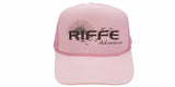 Adventure Hat - Pink