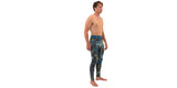 Lycra Pants - Aurum-Tek