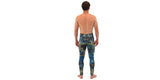 Lycra Pants - Aurum-Tek