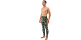 Lycra Pants - Digi-Tek
