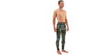 Lycra Pants - Digi-Tek